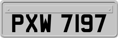 PXW7197