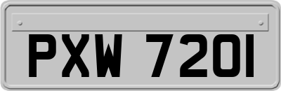 PXW7201