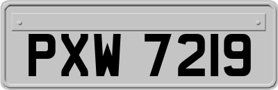 PXW7219