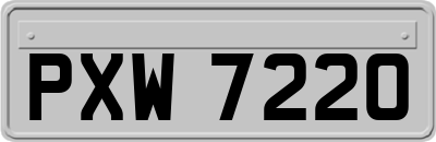 PXW7220