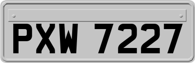 PXW7227