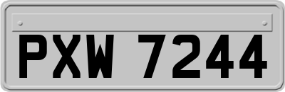 PXW7244