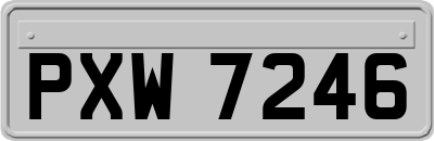 PXW7246