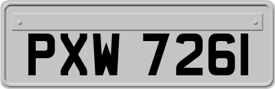 PXW7261