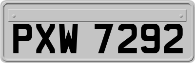 PXW7292