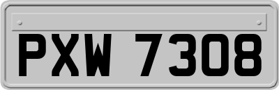 PXW7308