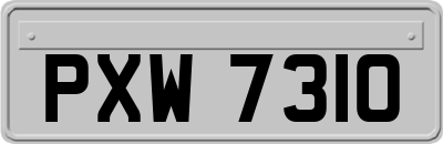 PXW7310