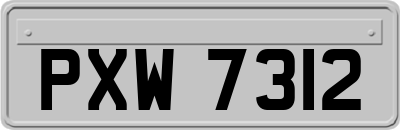 PXW7312