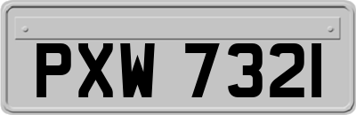 PXW7321