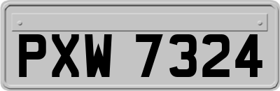 PXW7324