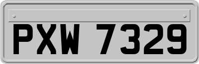 PXW7329