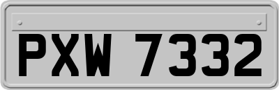 PXW7332