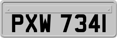 PXW7341