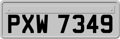 PXW7349