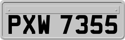 PXW7355