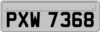 PXW7368