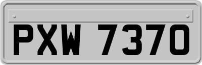 PXW7370