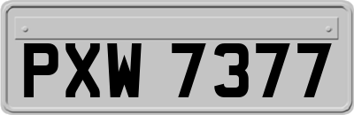 PXW7377