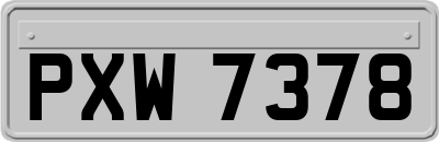 PXW7378