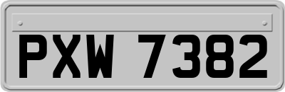 PXW7382