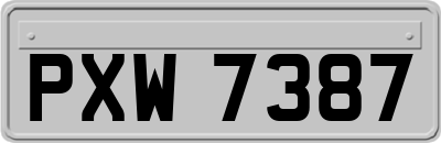 PXW7387