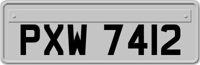 PXW7412