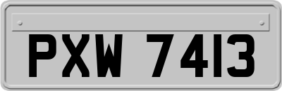 PXW7413