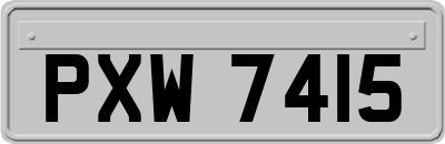 PXW7415