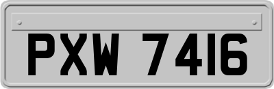 PXW7416