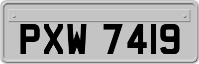 PXW7419