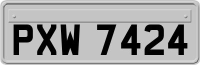 PXW7424