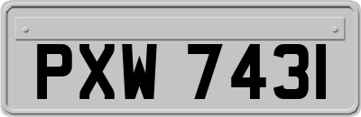 PXW7431