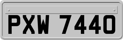 PXW7440