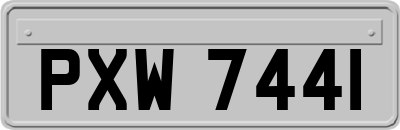 PXW7441