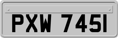 PXW7451