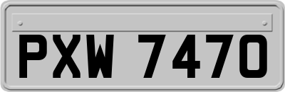 PXW7470