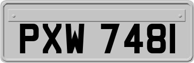 PXW7481