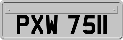 PXW7511