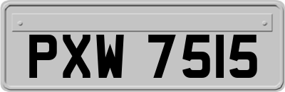 PXW7515