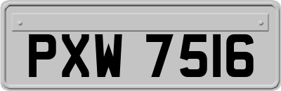 PXW7516