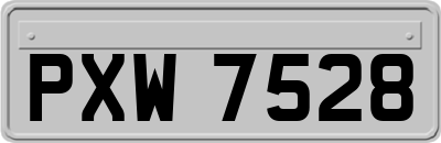 PXW7528