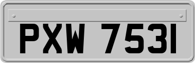 PXW7531