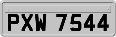 PXW7544