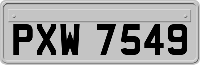 PXW7549