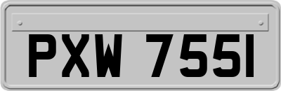 PXW7551