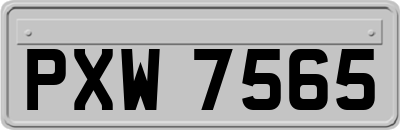 PXW7565