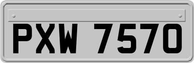 PXW7570