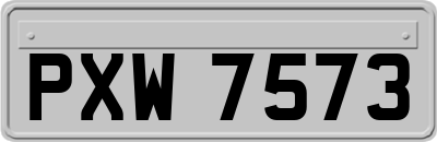 PXW7573