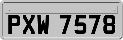 PXW7578