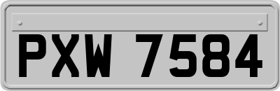 PXW7584